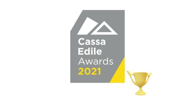 Libera Artigiani vince il Bollino Cassa Edile Awards 2021!