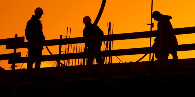 Novità per il settore edile: da novembre obbligatoria la verifica di congruità sulla manodopera impiegata nei lavori edili