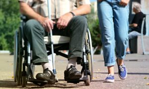 DISABILITA’ – Dopo anni di attesa in arrivo anche in Italia la Carta Europea della Disabilità (EUROPEAN DISABILITY CARD)