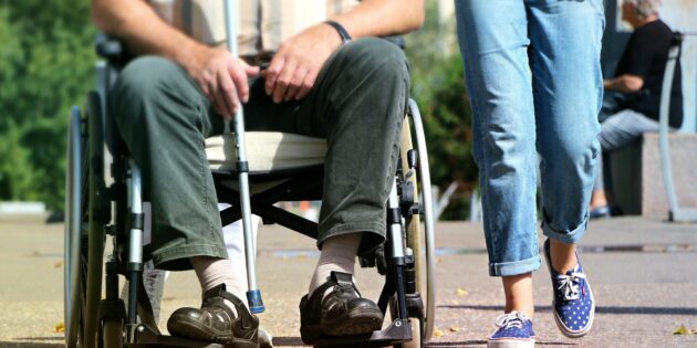 DISABILITA’ – Dopo anni di attesa in arrivo anche in Italia la Carta Europea della Disabilità (EUROPEAN DISABILITY CARD)