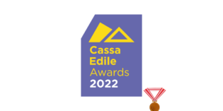 Libera Artigiani vince il Bollino Cassa Edile Awards 2022!